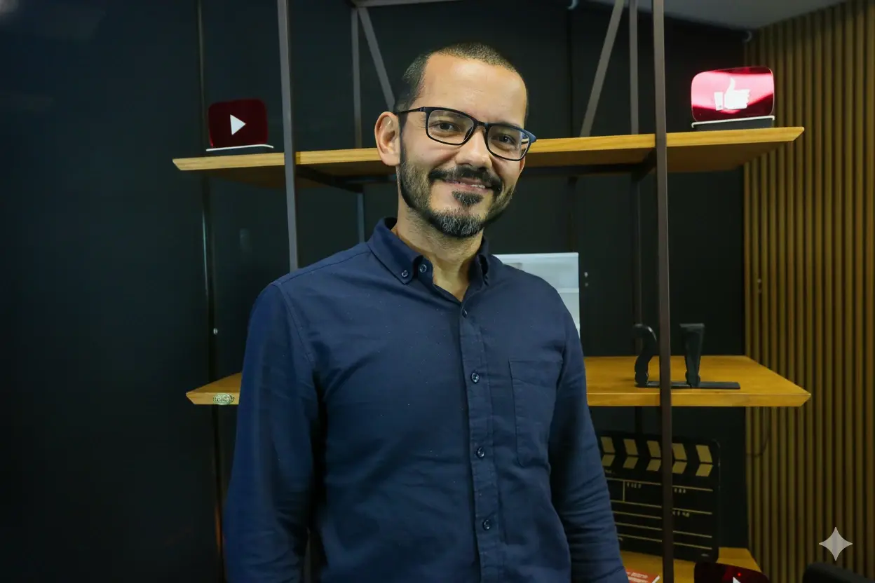 Foto de Rodrigo Lemos