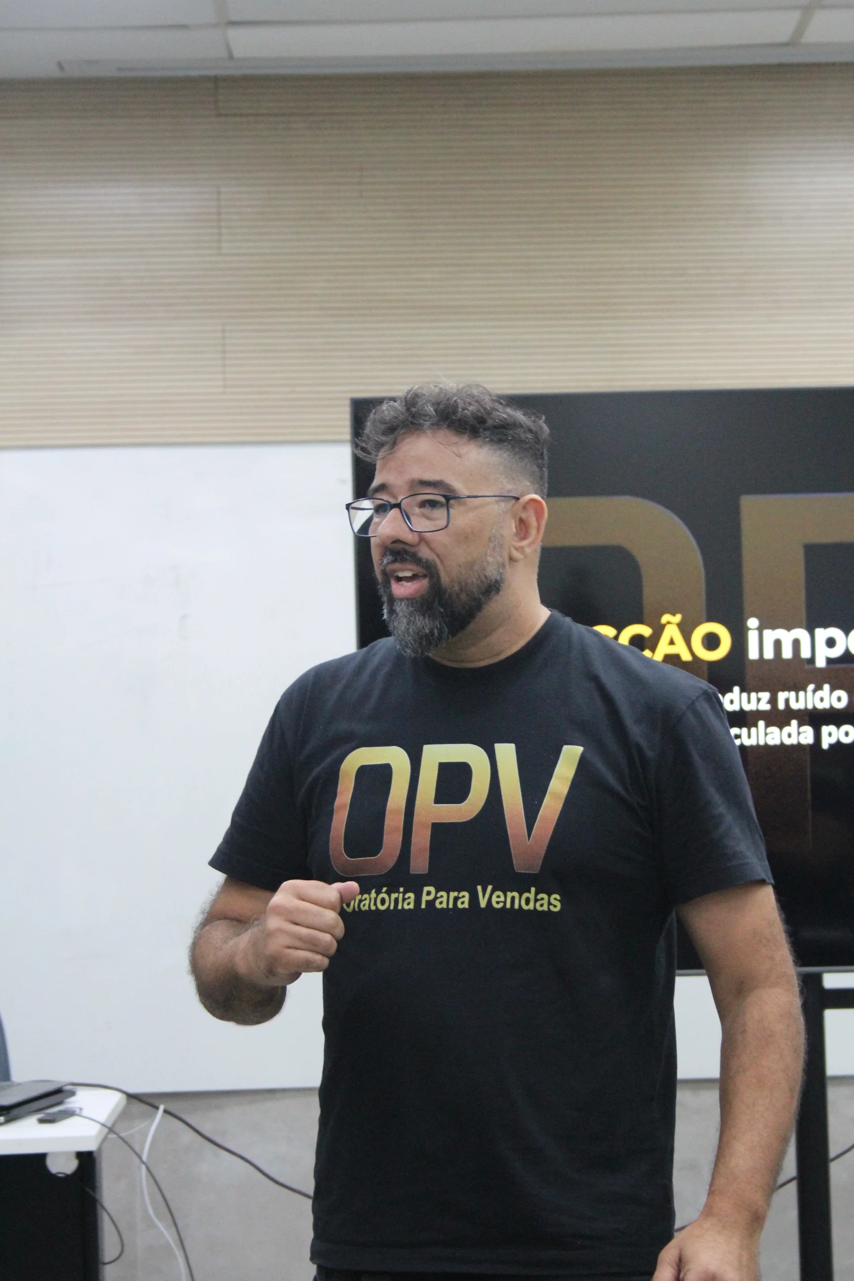 Workshop Oratória para Vendas — Nov/2025 (Foto 02)