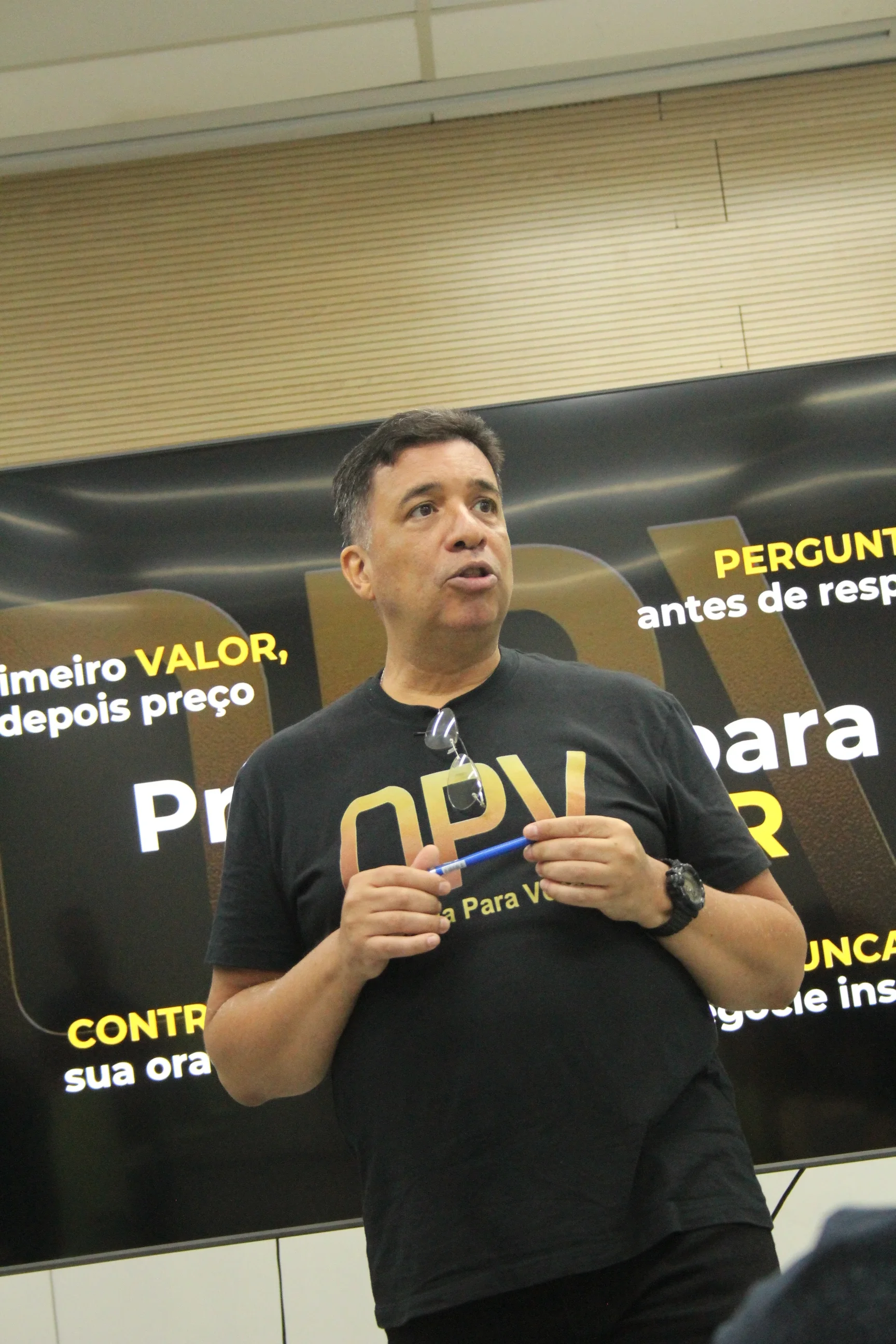 Workshop Oratória para Vendas — Nov/2025 (Foto 09)